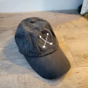 Girrlscout Ballcap